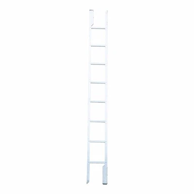 Échelle droite simple