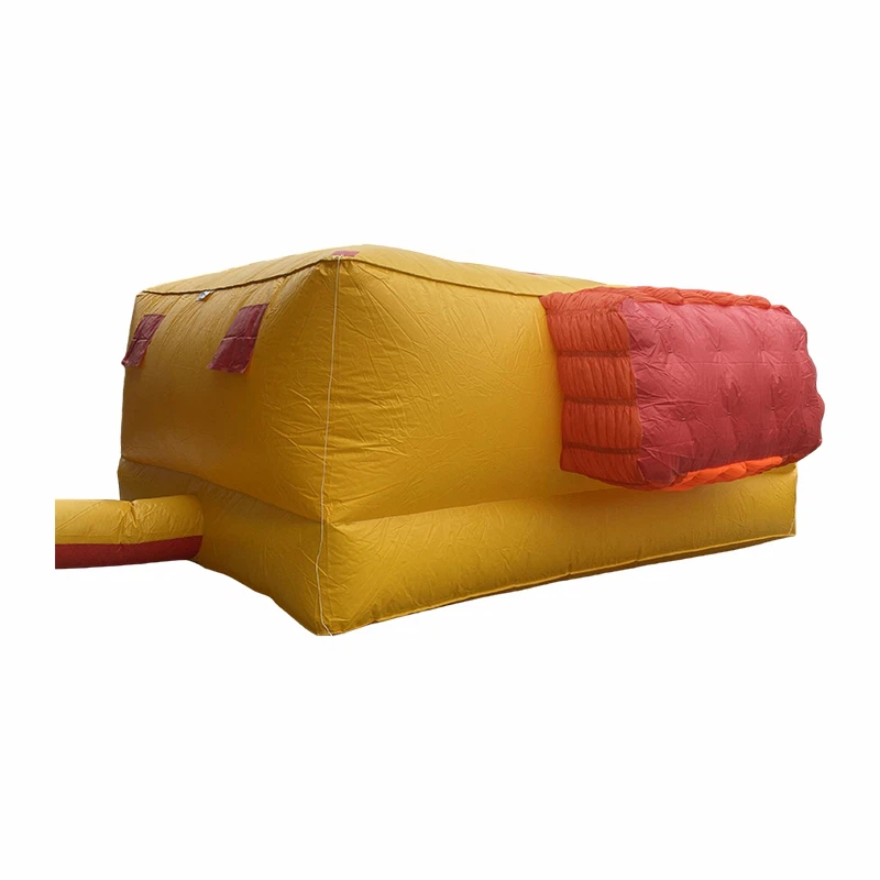 Coussin d'air de sauvetage