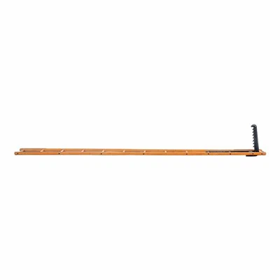 Echelle Pompier Bambou