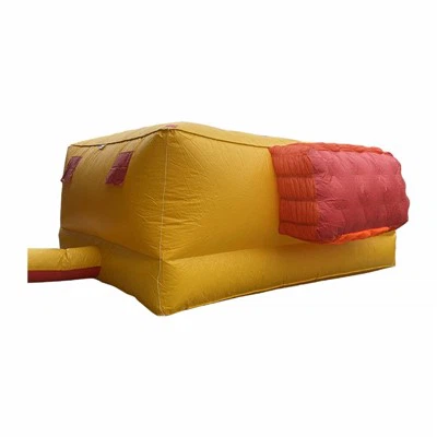 Coussin de sauvetage gonflable
